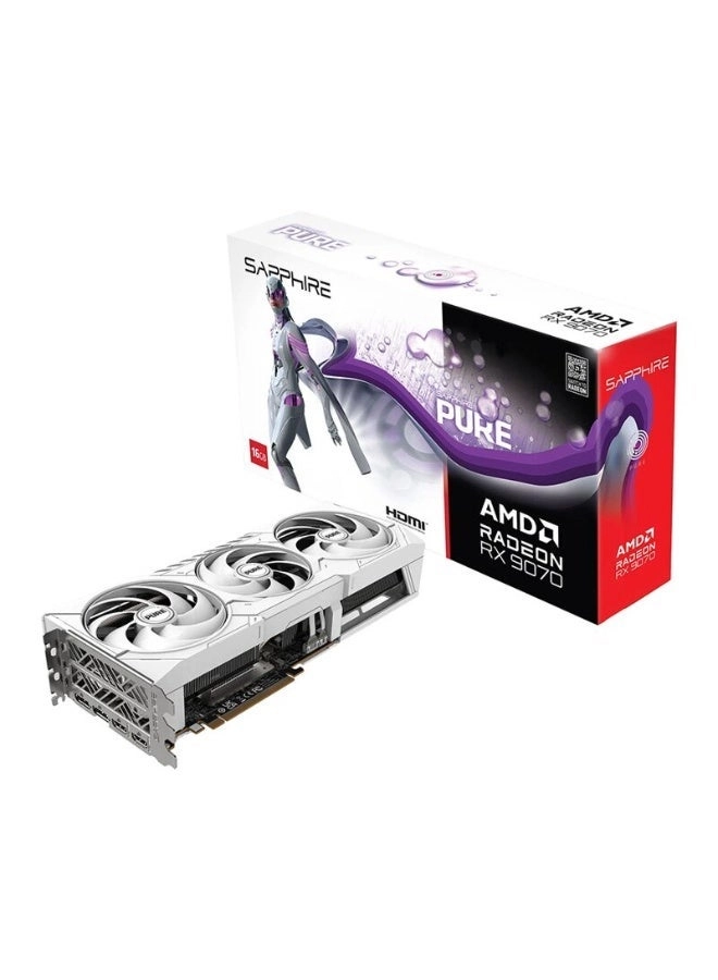 RX 9070 XT - 16GB