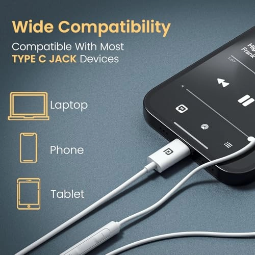 Conch Kappa Wired Earphone