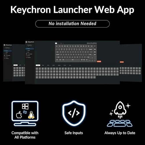 V1 Max - Wired/Wireless
