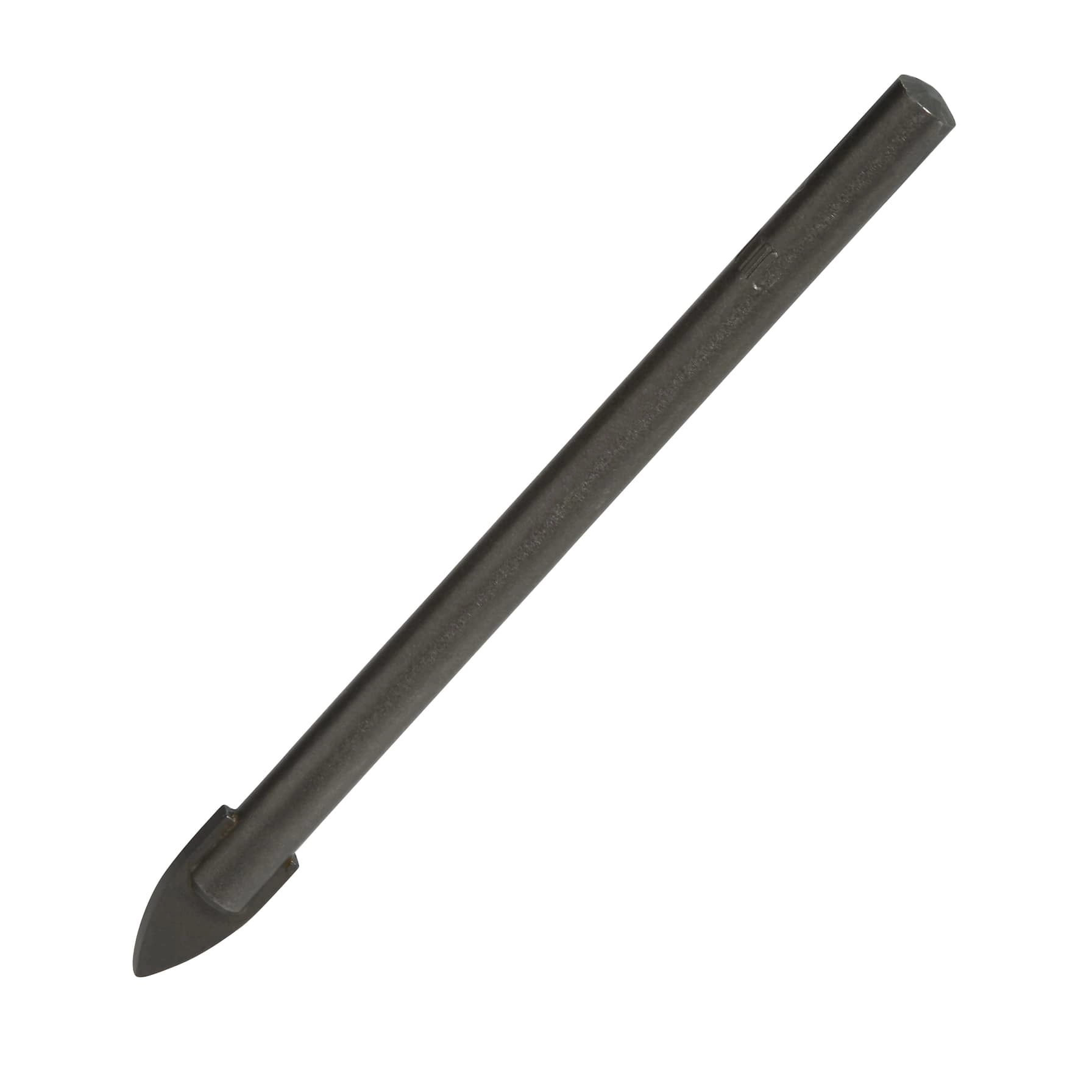 Steel Tile Drill Bit - 7 millimeter