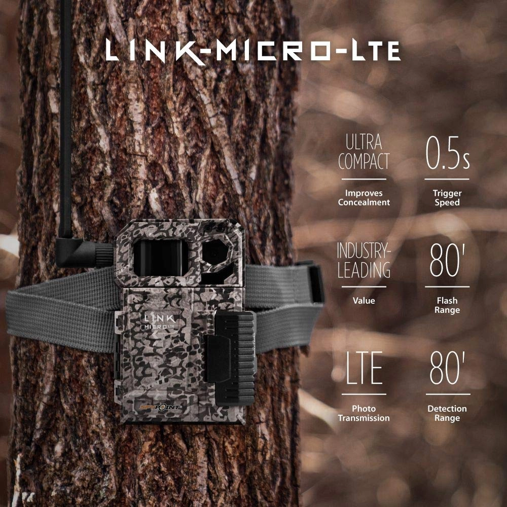 LINK-MICRO-LTE - 10MP