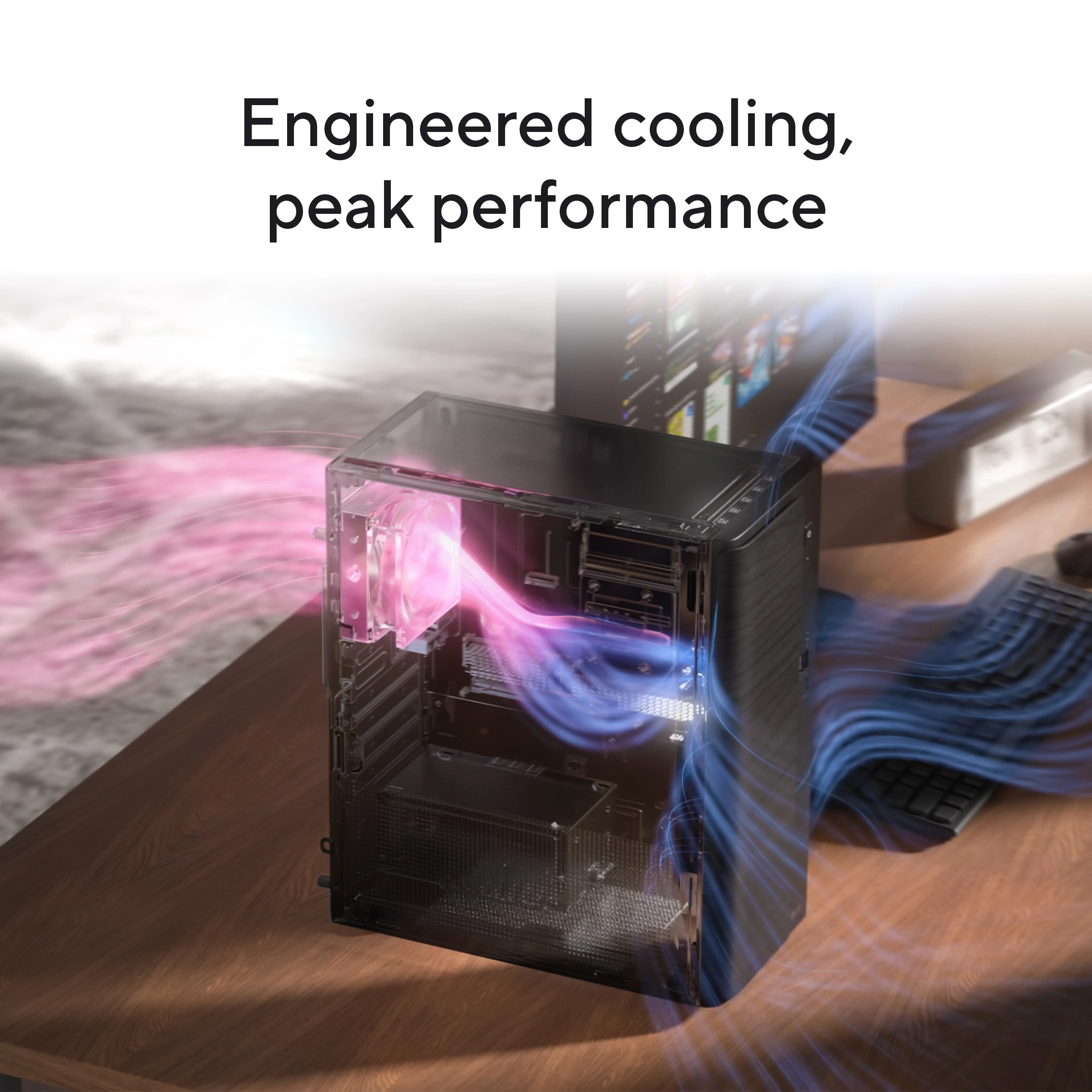 V500 SFF - 5-210H 16GB 512GB