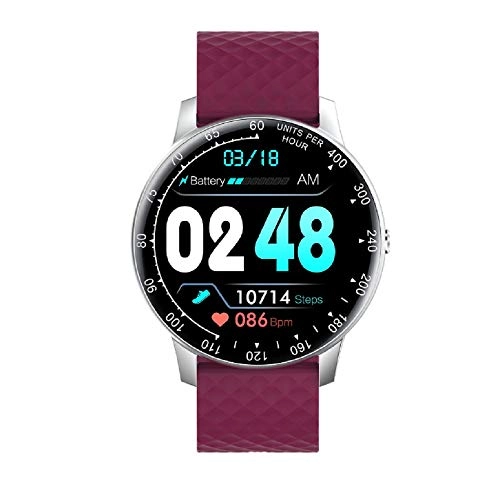 Smart Watch Zinc Alloy GPS
