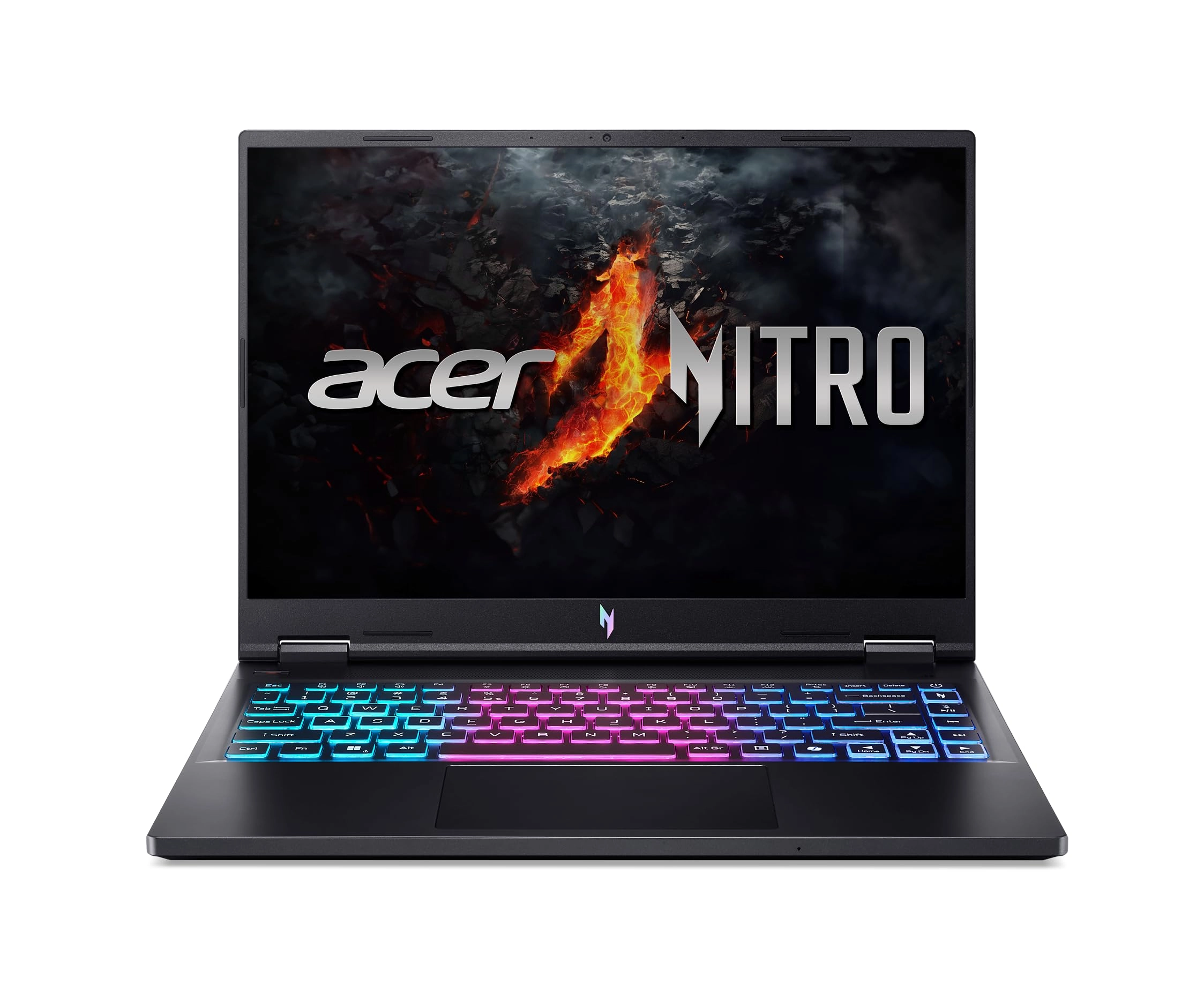 Acer Nitro 14 AN14-41-R74Z - 14.5'' Ryzen 7 8845HS 16GB DDR5 512GB SSD