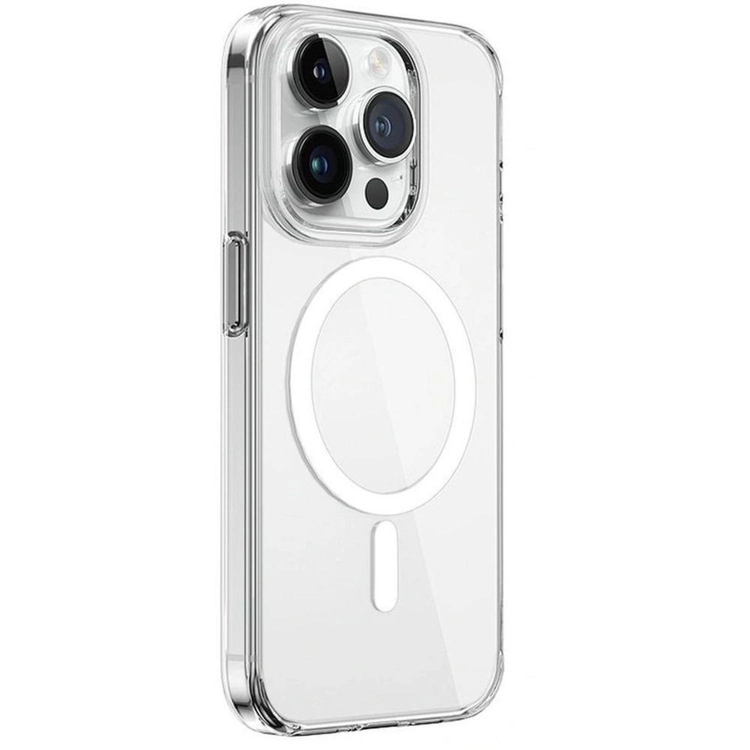 MagSafe Case for iPhone 15 Pro