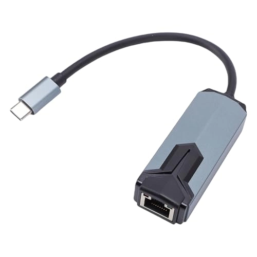 USB C Ethernet Adapter - USB Type C Ethernet