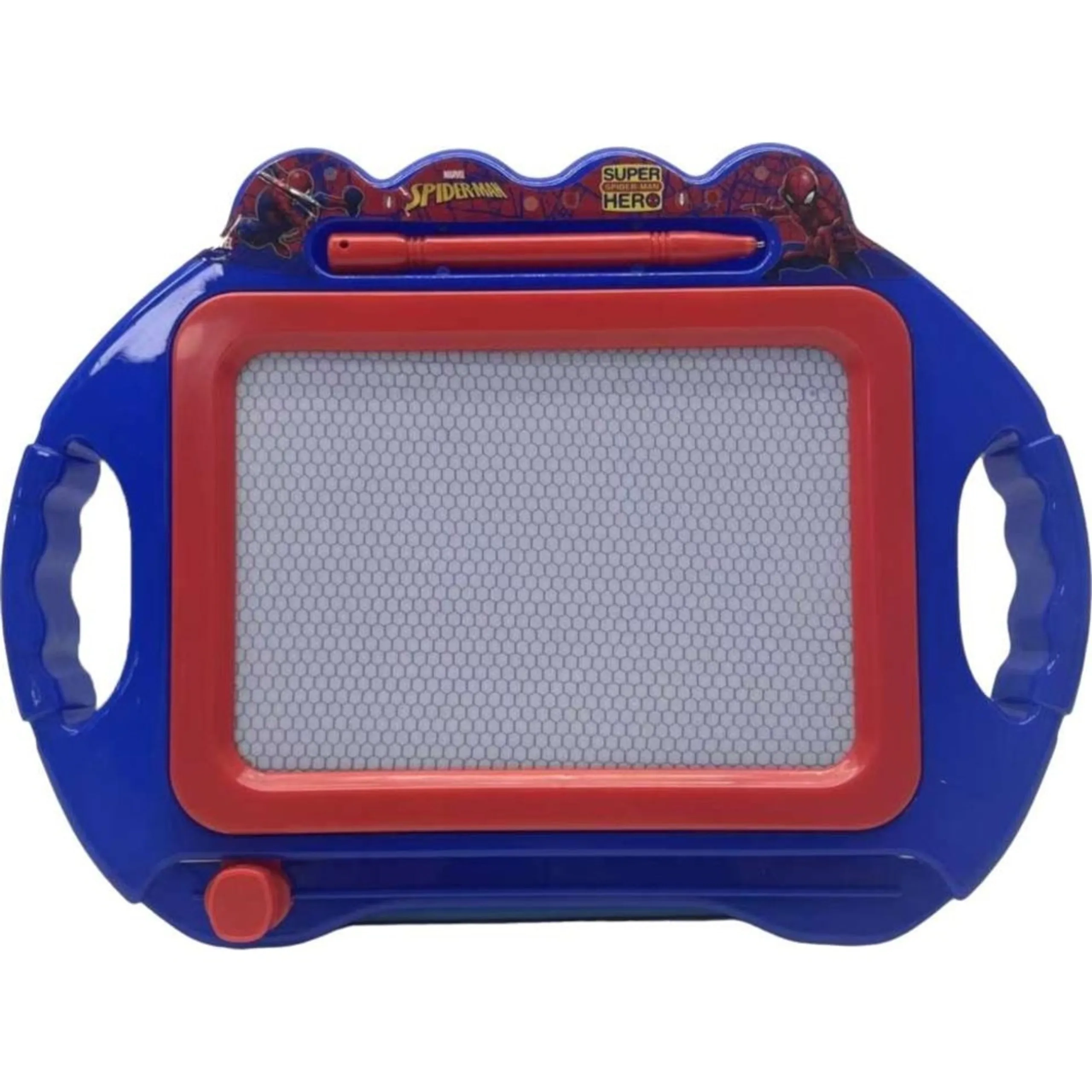 Marvel Spider-Man Magic Doodle And Drawing Board - 3+ years