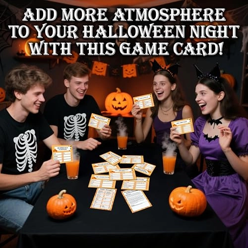 Friendly Feud Game - 18 years and up