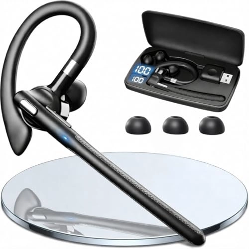 YYK-526 Wireless Headset
