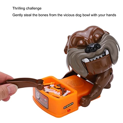 Evil Dogs Tricky Toy - 5 years+
