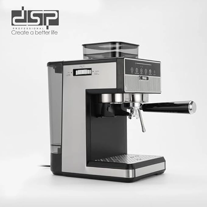 Ka3125 - 150G Bean Grinding System