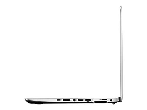 (Renewed) Elitebook 840 G3 - 14'' Core i5-6300U 16GB DDR4 512GB SSD