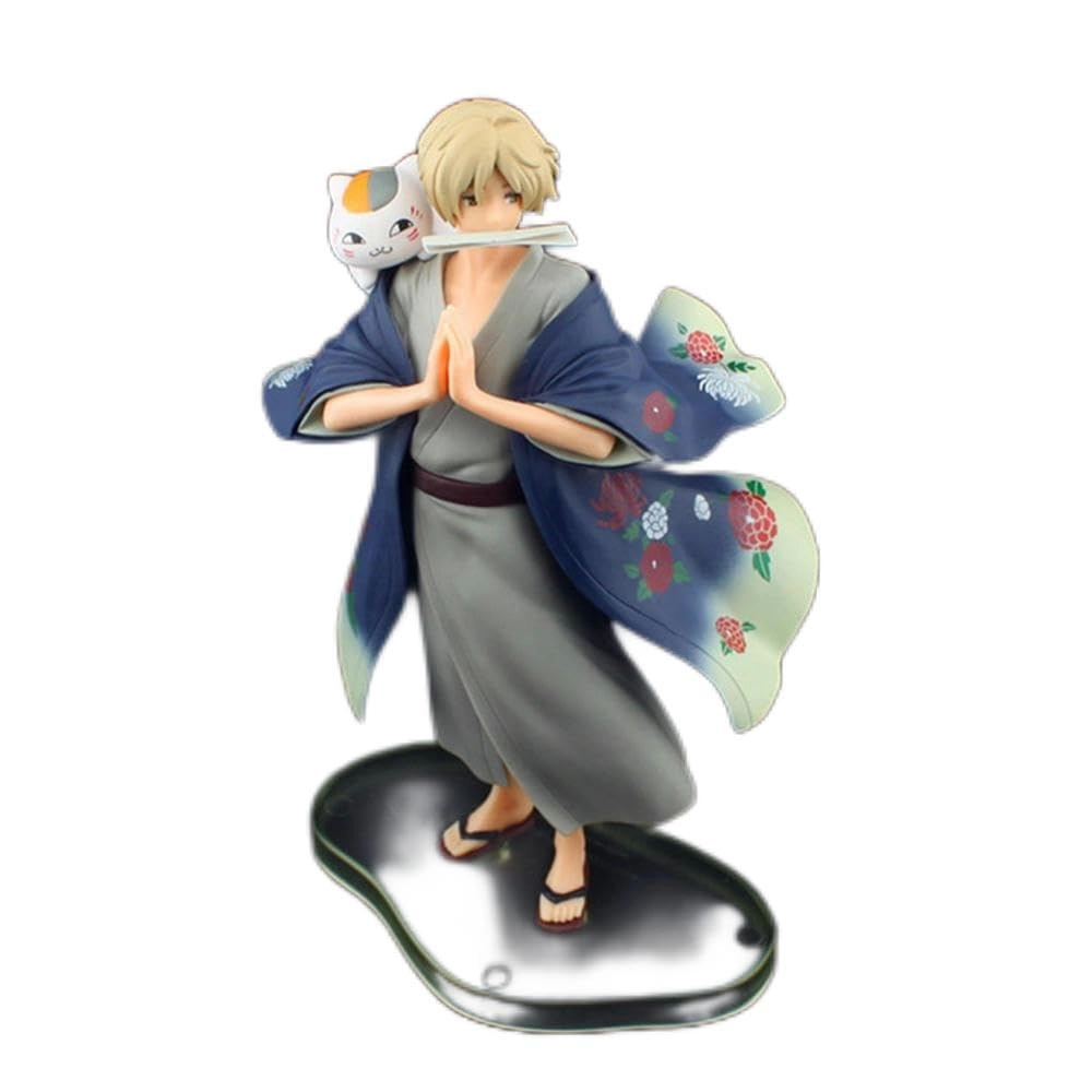 TYdfhSHR Natsume Takashi - Natsume Yuujinchou (23 cm) (9554658677554)