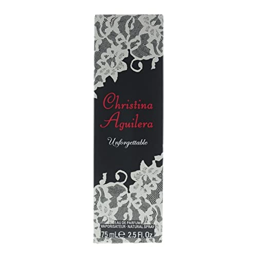 Unforgettable Eau de Parfum - 75 ml