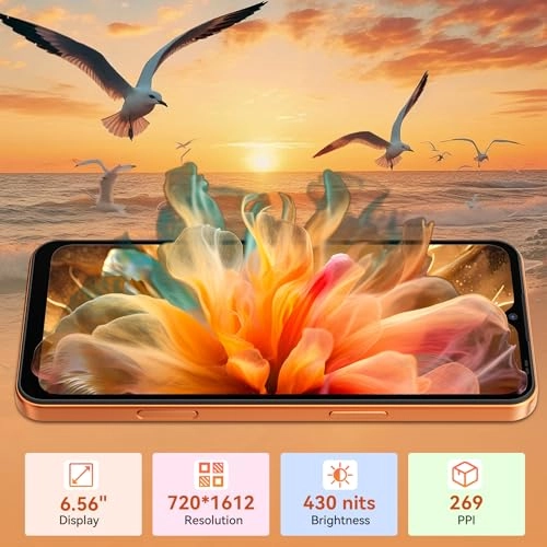 Wave 7C - 16GB 64GB