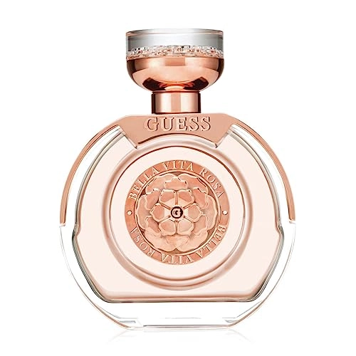 Bella Vita Rosa Eau de Toilette 3.4 oz