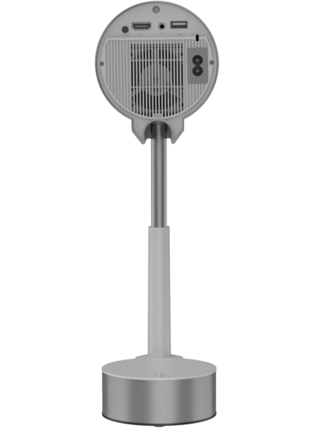 LUMIO Smart FHD Projector 9049070092 180 ANSI Lumens