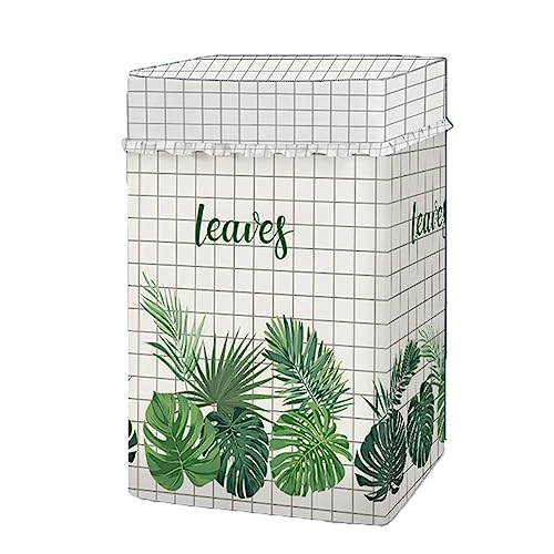 Washing Machine Cover - X-Small Tropical 3