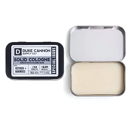 Special Issue Solid Cologne - 1.5 Fluid Ounces