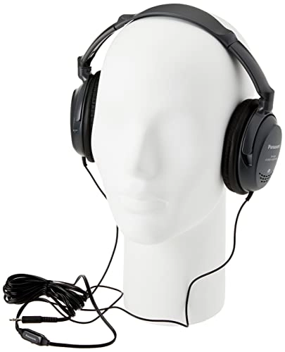 RP-HT225E-K - Wired Headphone