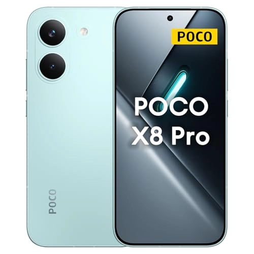 X8 pro 8GB 256GB