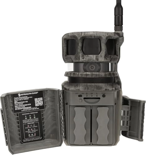 Revolver Pro 2.0 - 40MP