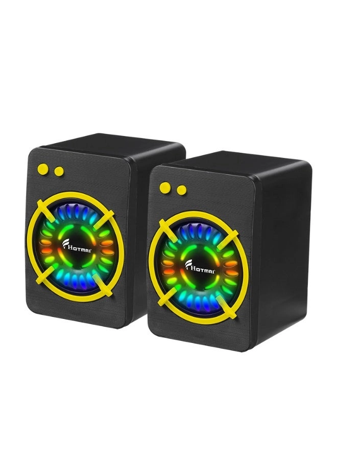 Portable Waterproof Bluetooth Speaker