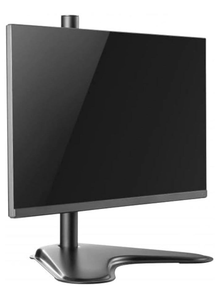 Single Monitor Desk Mount - 1 32 Inch