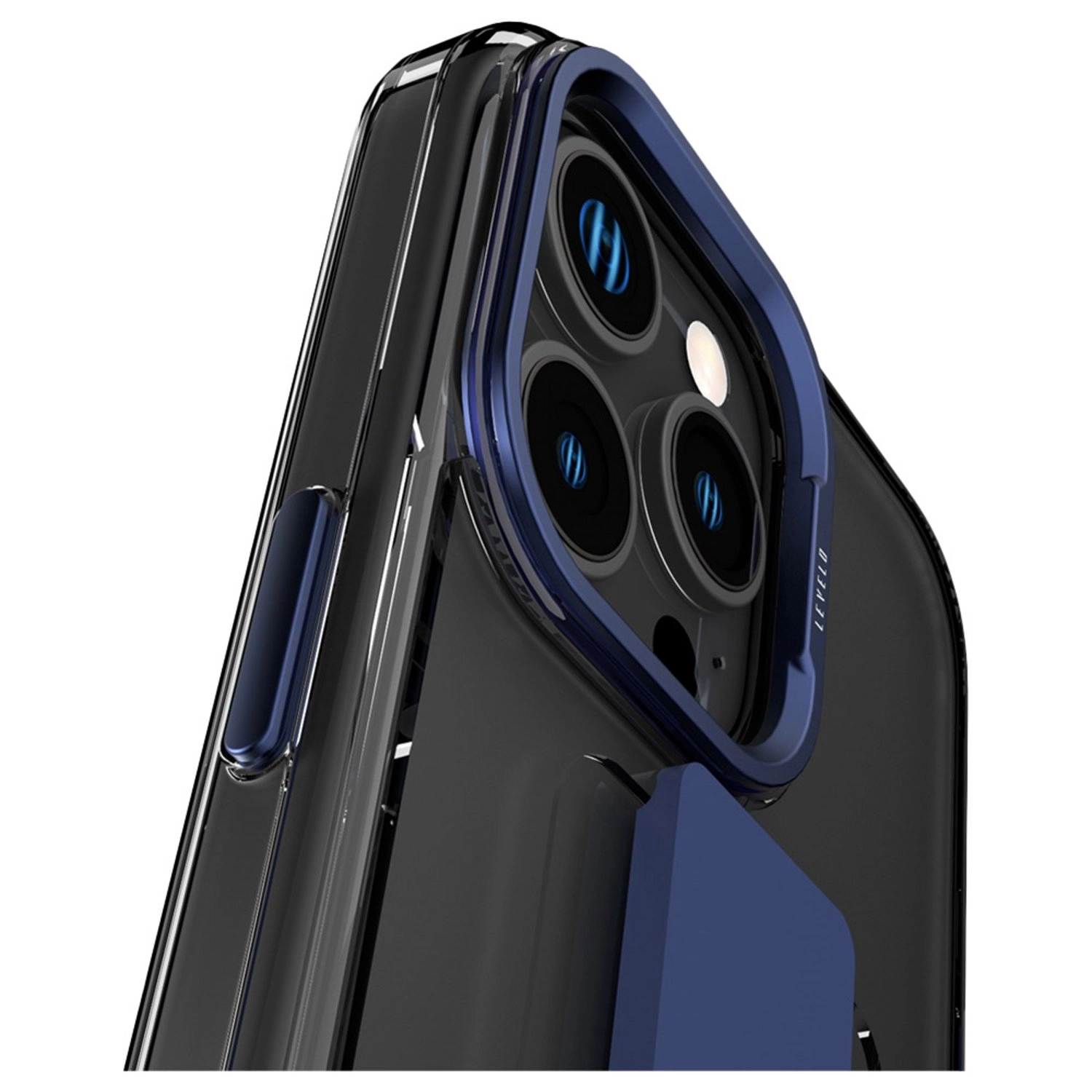 Graphia Silicone Case with MagSafe for iPhone 16 Pro