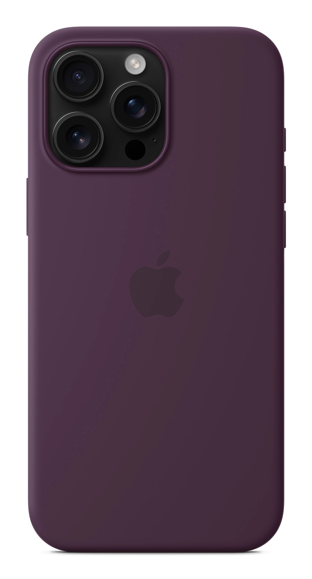 iPhone 16 Pro Max Silicone Case with MagSafe for iPhone 16 Pro Max