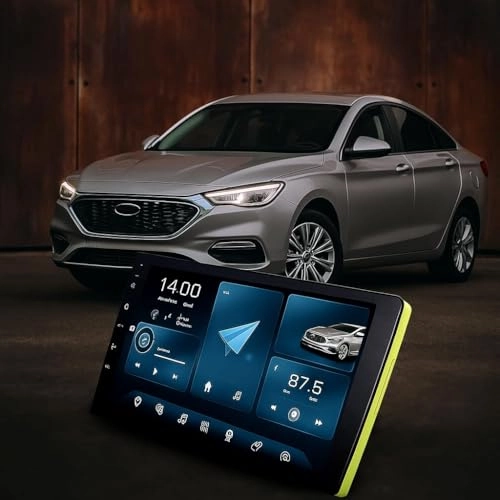 Car Android Display - 10 Inch