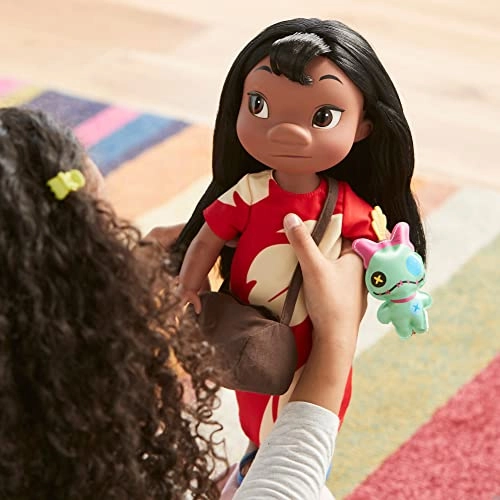 Lilo Doll - Animators' Collection 15 Inches Ages 3+