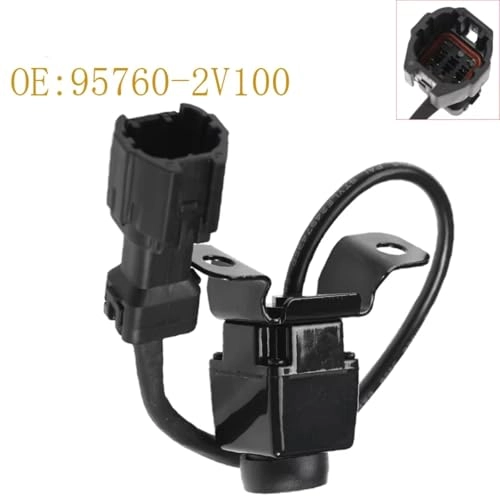 Rear View Backup Camera - Reverse Parking Assist Wide-angle