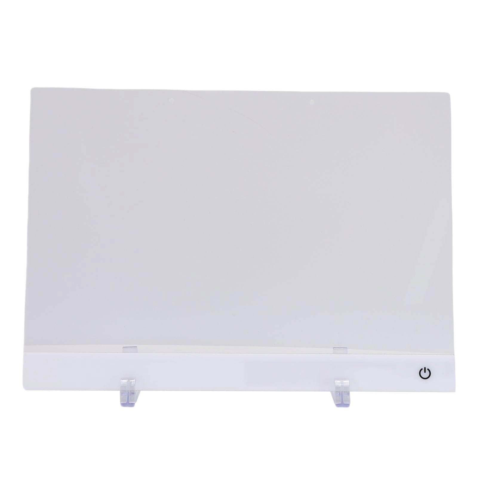 Asixxsix LED Drawing Board - 1 Count 7 x Markers