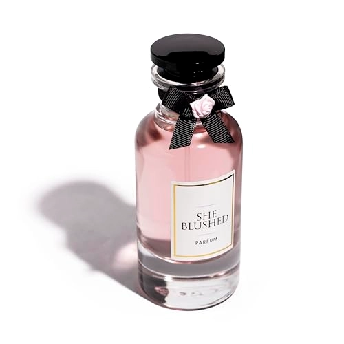 She Blushed - Eau de Parfum 100ml