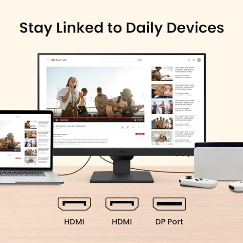 GW2790 - 27 Inches 1920 x 1080 Pixels