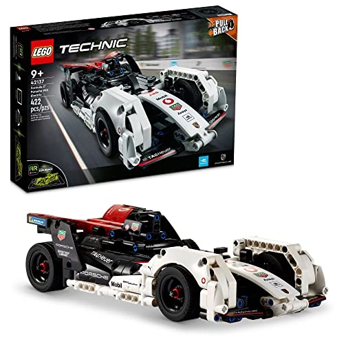 Technic Formula E Porsche 99X Electric (42137)