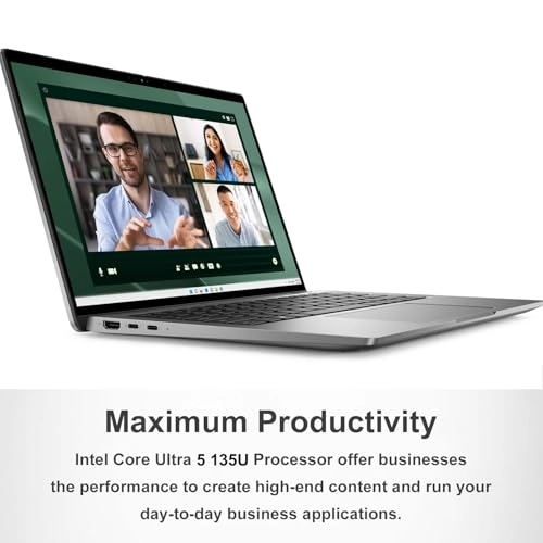 Latitude 7450 - 14'' Core Ultra 5 135U 32GB DDR5 1TB SSD