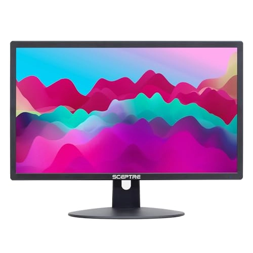 E225W-19203S - 22 Inches 1920x1080