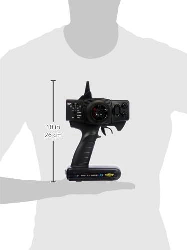FS Reflex X1 - 2-Channel 2.4G