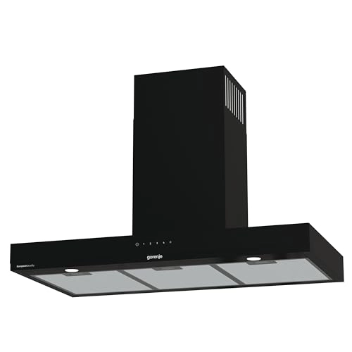 T- Shape - 673 m³/h 90 cm