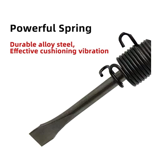 9190 - 190mm + 9150 - 4 Shovels