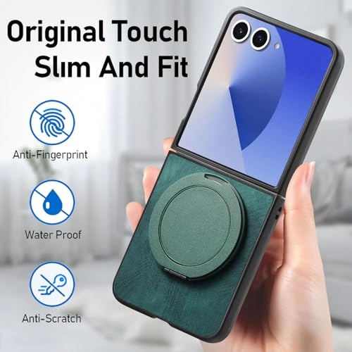 Phone Case Basic Case for Samsung Galaxy Z Flip 7