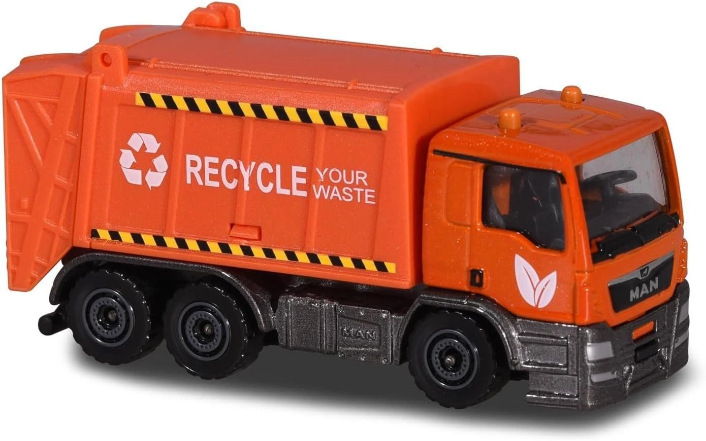 City Assortment - 1:64 1Pc