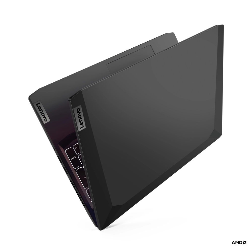 IdeaPad Gaming 3 15ACH6 - 15.6'' Ryzen 5 5600H 8GB DDR4 512GB SSD