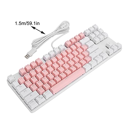 Mechanical Keyboard - Wired