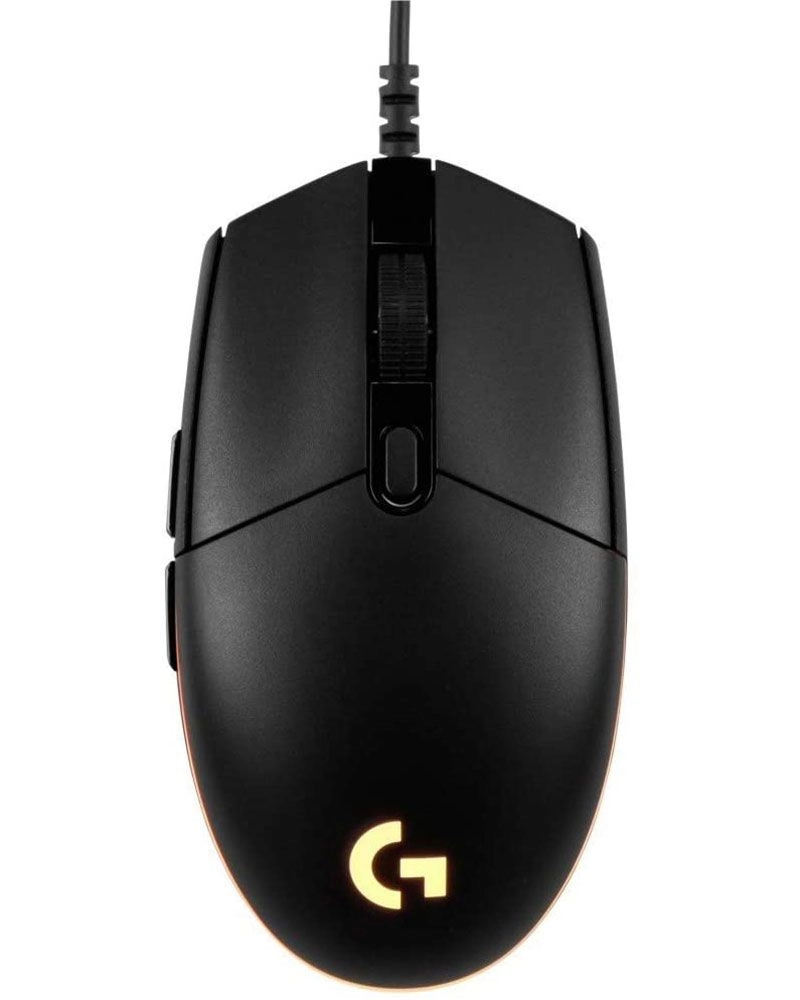 G203 HERO LightSync - USB