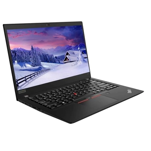 (Renewed) ThinkPad T490s - 14'' Core i5-8365U 8GB DDR4 512GB SSD
