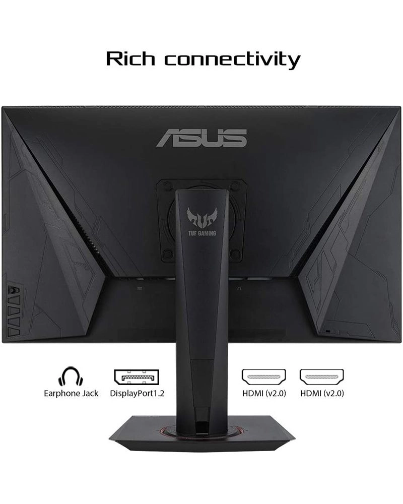 VG279QM1A - 90LM05X0-B01370 27 in 1920 x 1080