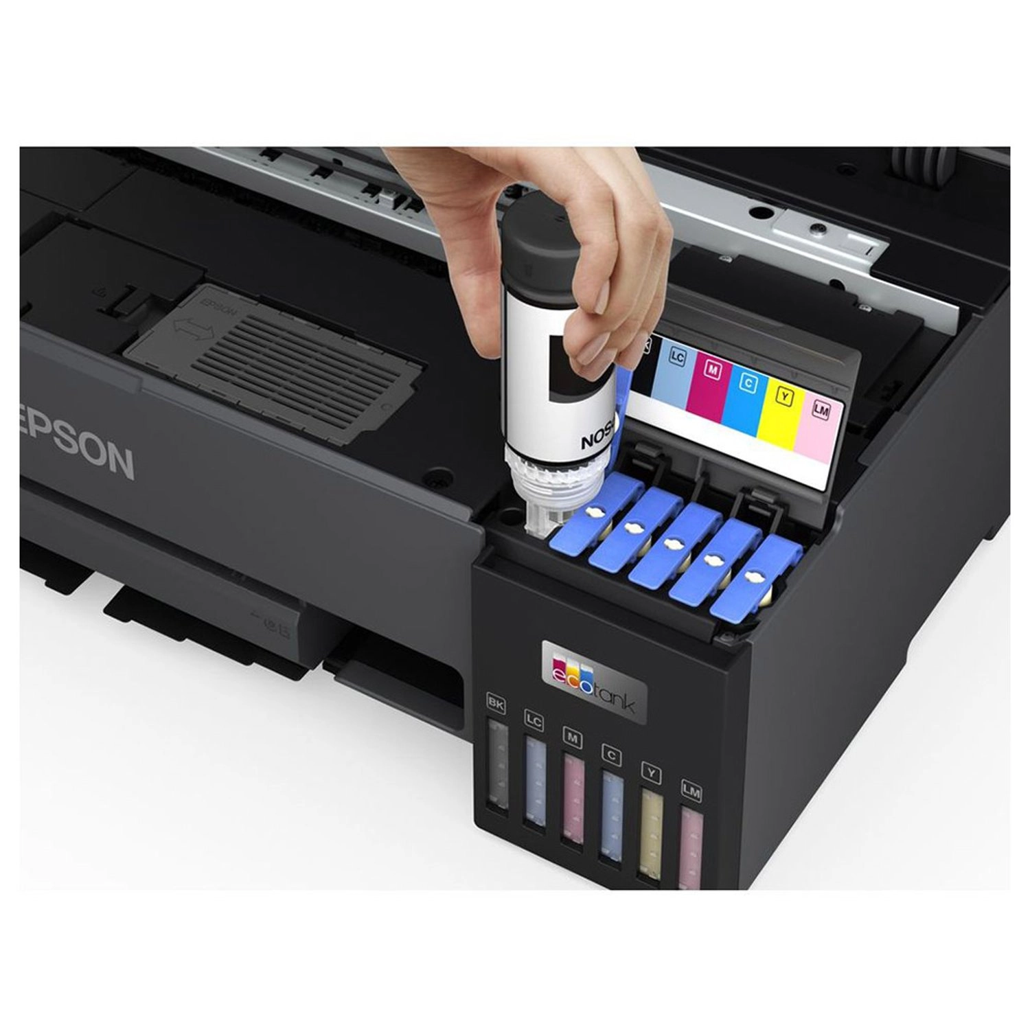 EcoTank L18050 - A3+ 6-Colour